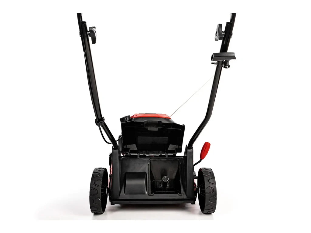 Hahn & Sohn Cedrus KS42S – Benzin-Rasenmäher mit Antrieb, Y145V-Motor