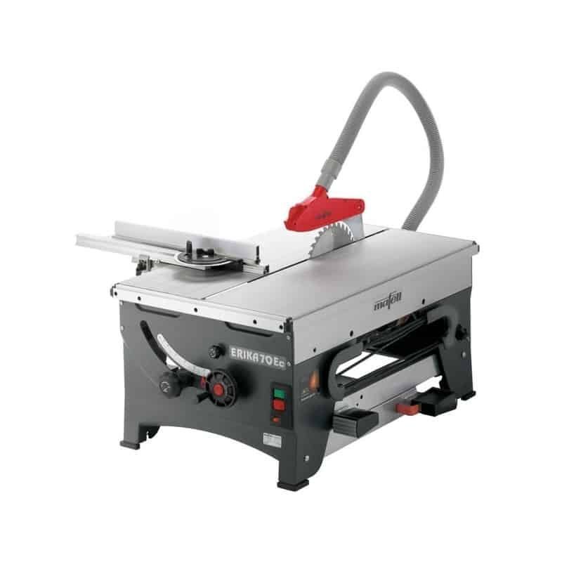 Tischkreissäge MAFELL 2250 W 72 mm Ø 225 mm ERIKA 70
