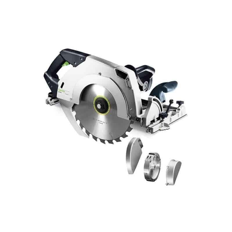 FESTOOL 2300W Zimmerei-Kreissäge – 132/NS-HK – 561754