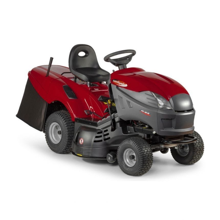 PTX 165 HD-CASTEL GARDEN