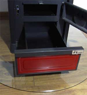 Kaminofen Julius 10kW