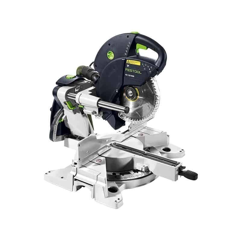 FESTOOL KS120 REB KAPEX Radialarmsäge – 575302