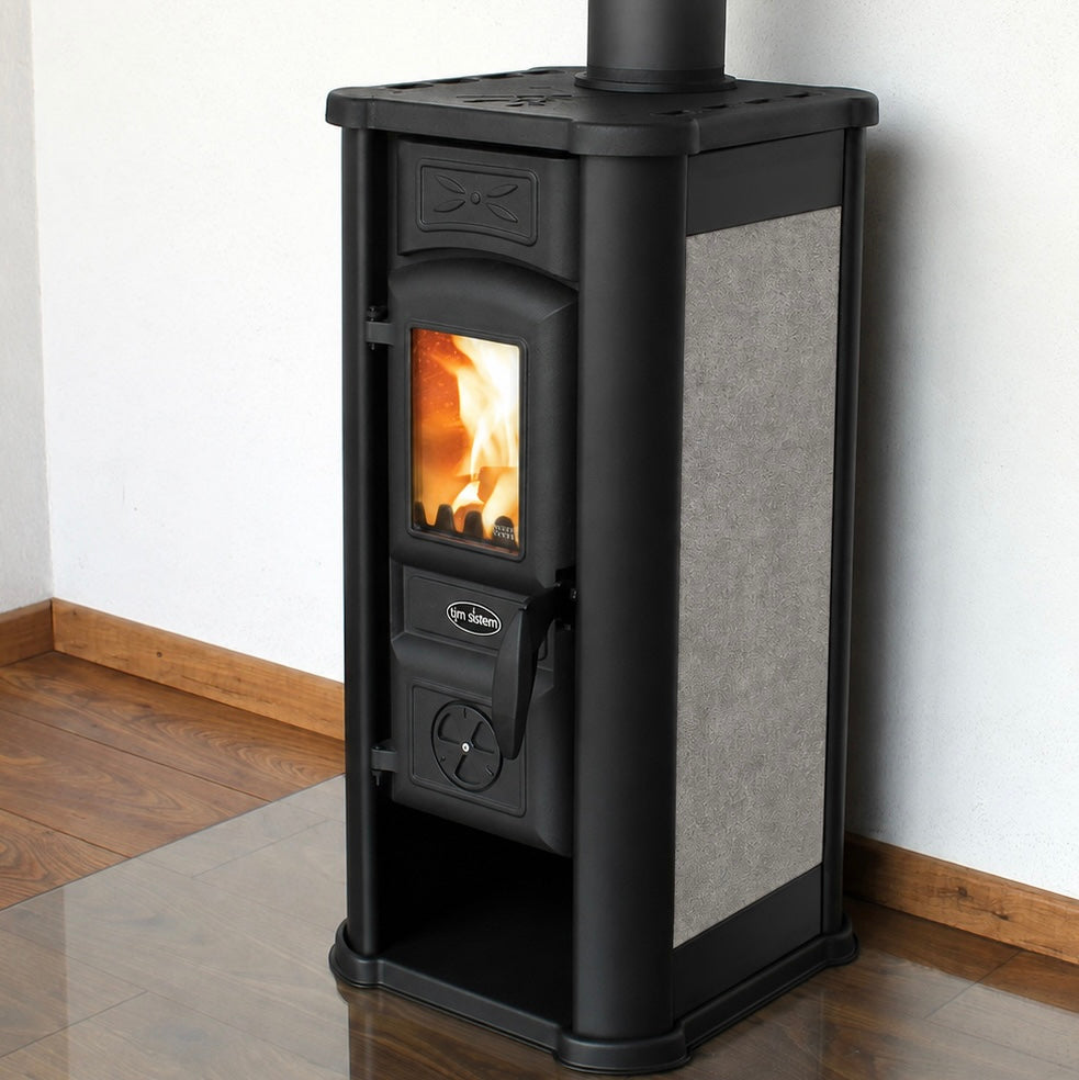 Kaminofen Friedrich 5kW