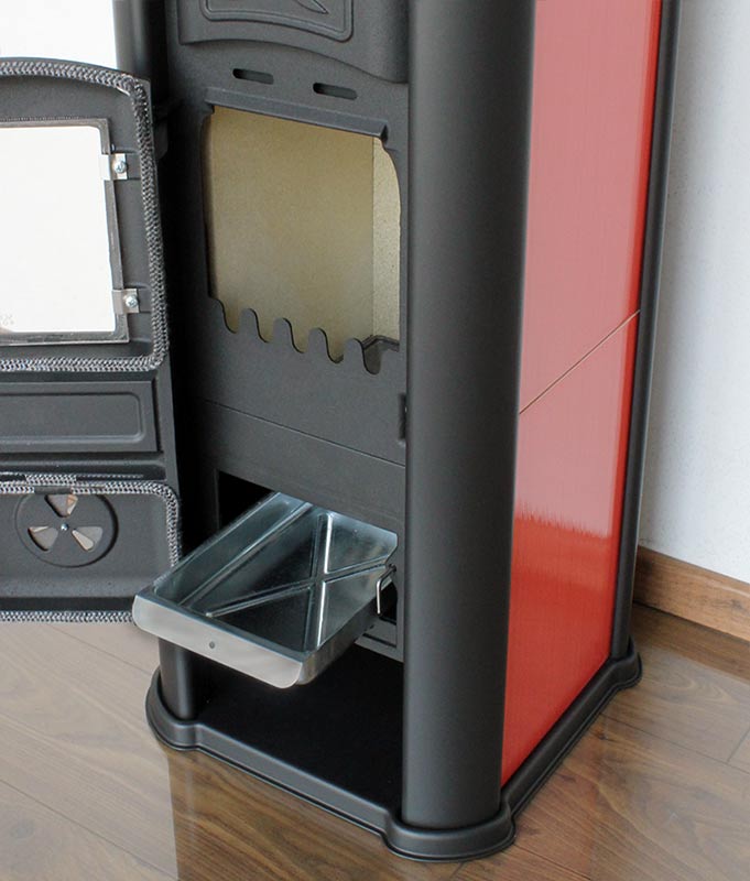 Kaminofen Friedrich 5kW