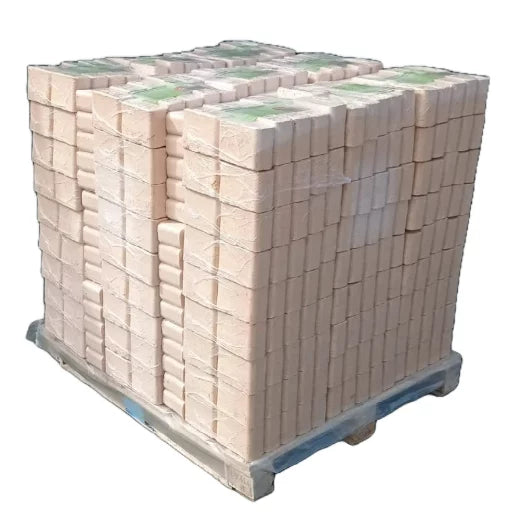 Hartholzbrikett RUF Buche 990 kg