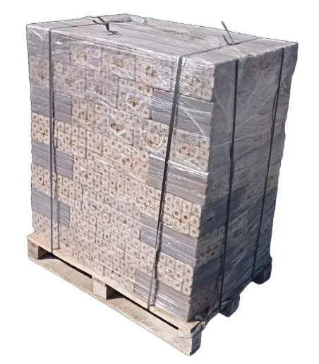Pini & Kay Briketts - Palette 960 kg