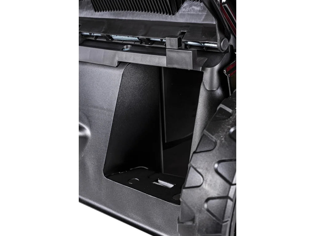 Hahn & Sohn Cedrus KS53S – Benzin-Rasenmäher mit Antrieb, Y196V OHV-Motor