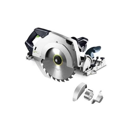 FESTOOL 2300W Zimmerei-Kreissäge – 132/NS-RS – 561755