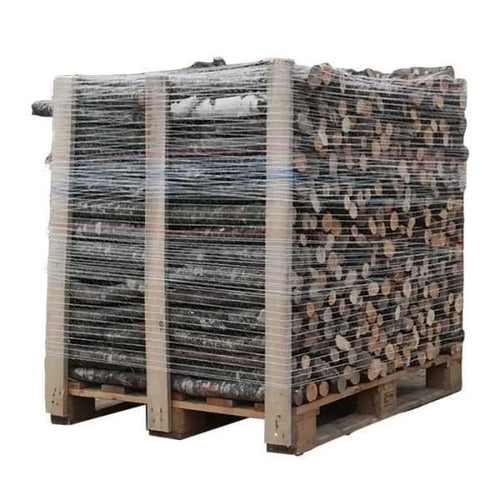 Brennholz Eichenholzkohle – 50 cm