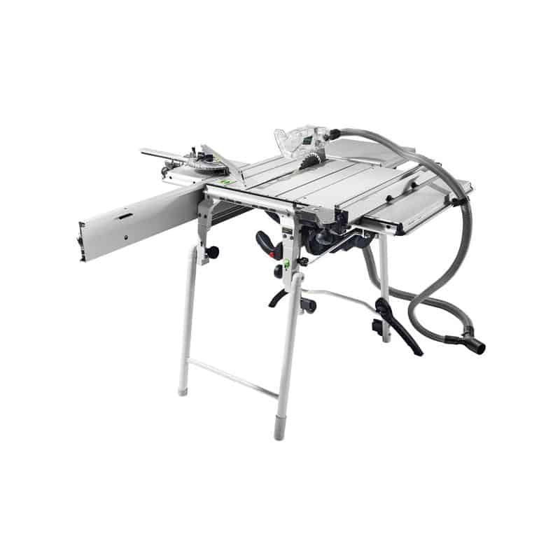 FESTOOL PRECISIO 1200W CS 50 EBG halbstationäre Säge