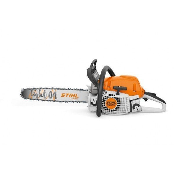 STIHL MS 271 45cm Thermo-Kettensäge