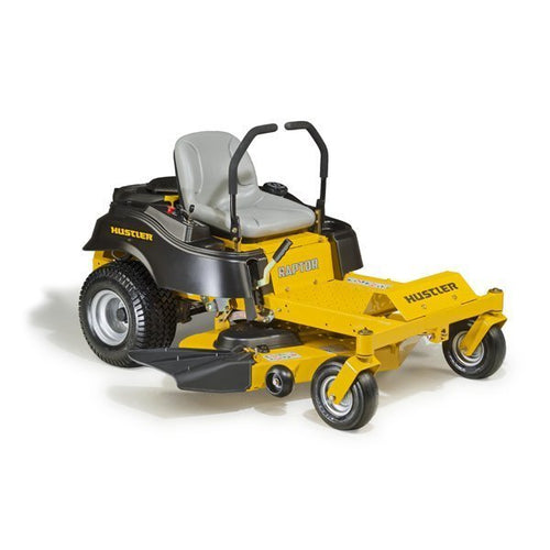 HUSTLER RAPTOR 1542