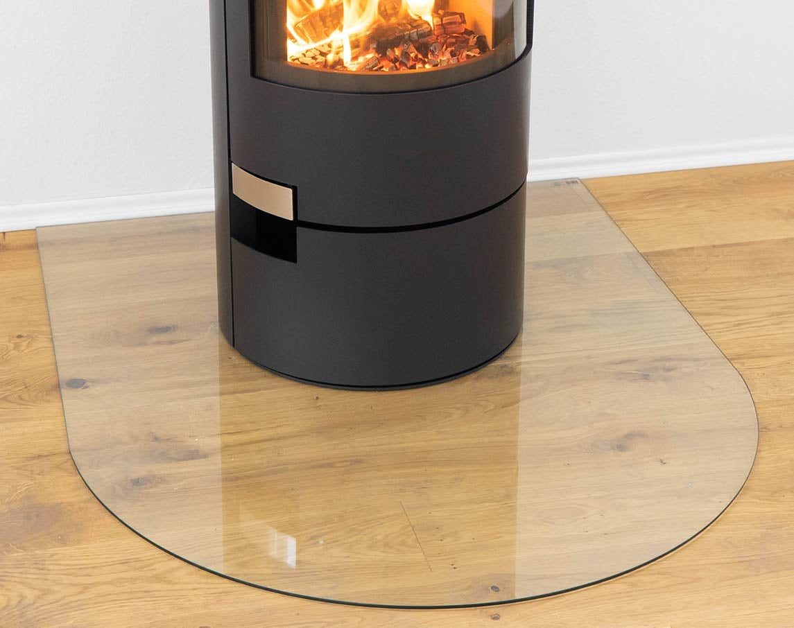 Kaminofen Juhnberg Ludwig 6kW