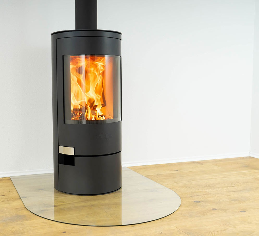 Kaminofen Juhnberg Ludwig 6kW