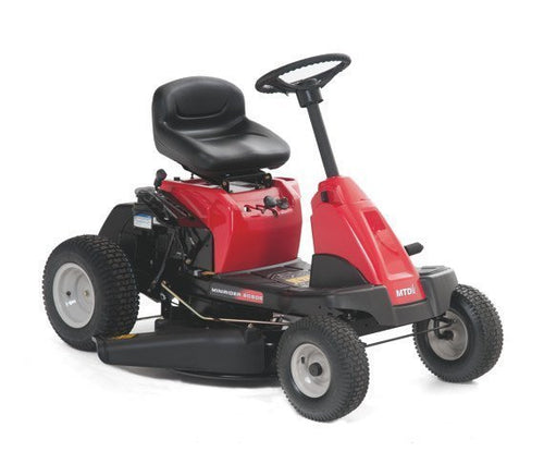 SMART 60 SDE MINIRIDER SEITENAUSWURF