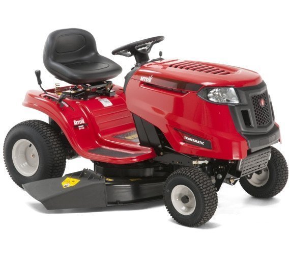 SMART RF 125 SEITENAUSWURF-RIDER