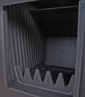 Kaminofen Julius 10kW