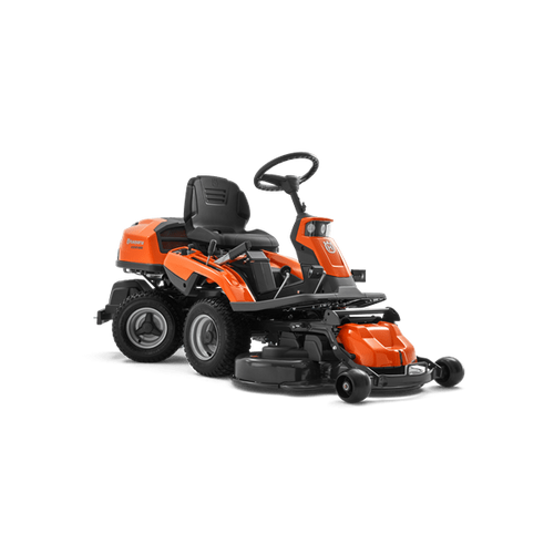 HUSQVARNA R216T 4X4 Frontmontierter Aufsitzmäher