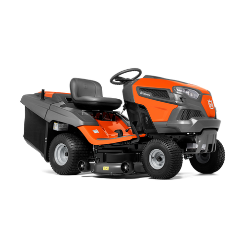 HUSQVARNA TC 242T Aufsitzmäher mit Heckauswurf