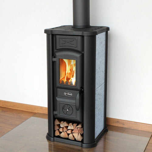 Specksteinofen Friedrich 5kW