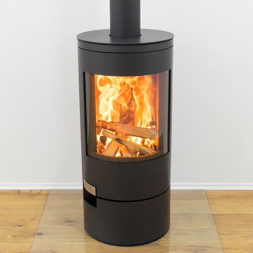 Kaminofen Juhnberg Ludwig 6kW
