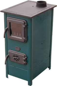 Holzofen Konstantin 6 kW