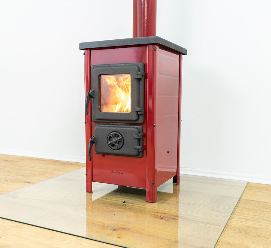Kaminofen Karl 6kW
