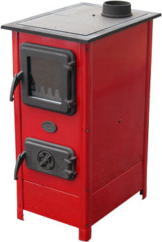 Holzofen Konstantin 6 kW
