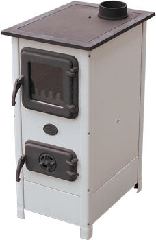 Holzofen Konstantin 6 kW